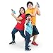 eKids Ryans World Laser Tag Toys for Boys and Girls Aged 5 and Up, Indoor and Outdoor Games for Fans of Ryans World Toys