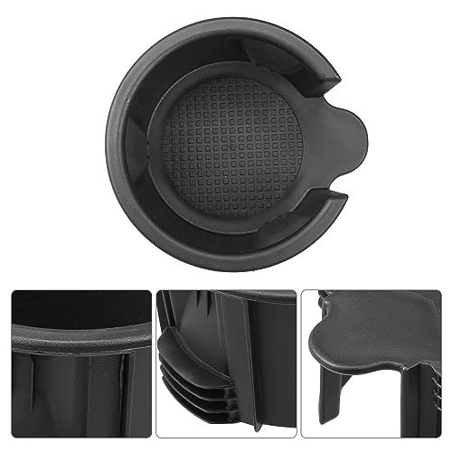Portavasos para consola central X AUTOHAUX para Land Rover miniatura 4
