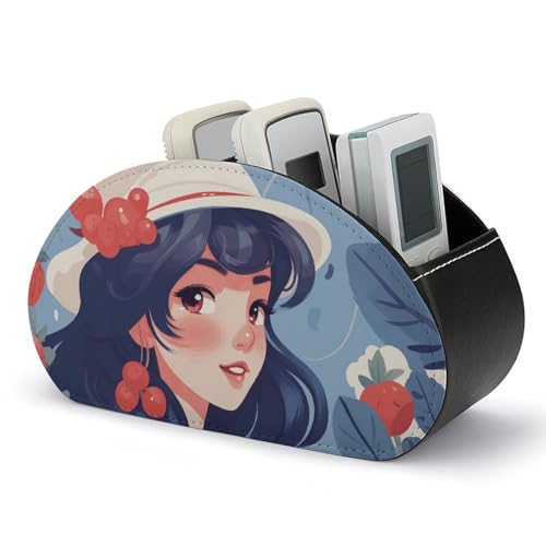 Support de télécommande 5 compartiments pour regrouper tous vos contrôleurs - 2
