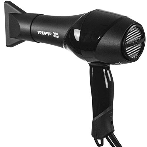 Secador de cabelo New Smart 1700w Taiff + Difusor (110)