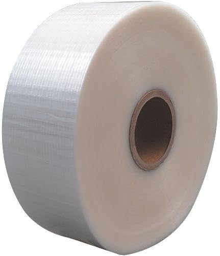 Batten Stripping Cross Laminated Poly Strapping 3"x1000' Rolls