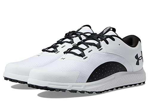 Image of Under Armour Men Charged Draw 2 Wide Shoes