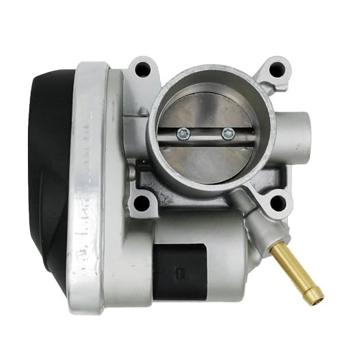 Papillon des gaz 036133062B boîtier d'accélération pour moteur 1.4L essence