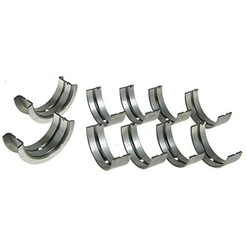 Sealed Power 7046MA .25MM Main Bearing Set