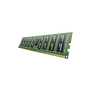 Samsung m393 a1g40eb2-ctd 8 GB DDR4–2666 LP ECC REG DIMM