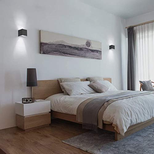 Recopilación y reviews de Focos de pared los preferidos por los clientes. 9 Imagen adicional