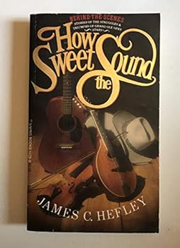 Paperback How sweet the sound Book