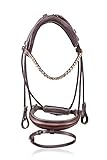  Horsecode Trense Simply elegant Warmblut
