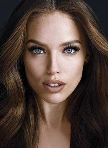 Maybelline Colossal Big Shot Mascara Primer Black 9.5ml - Image 6