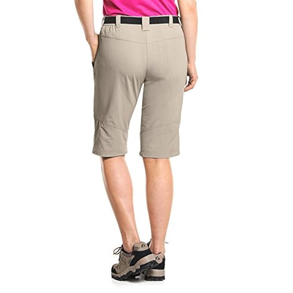 maier sports Lawa - Pantalones para Mujer