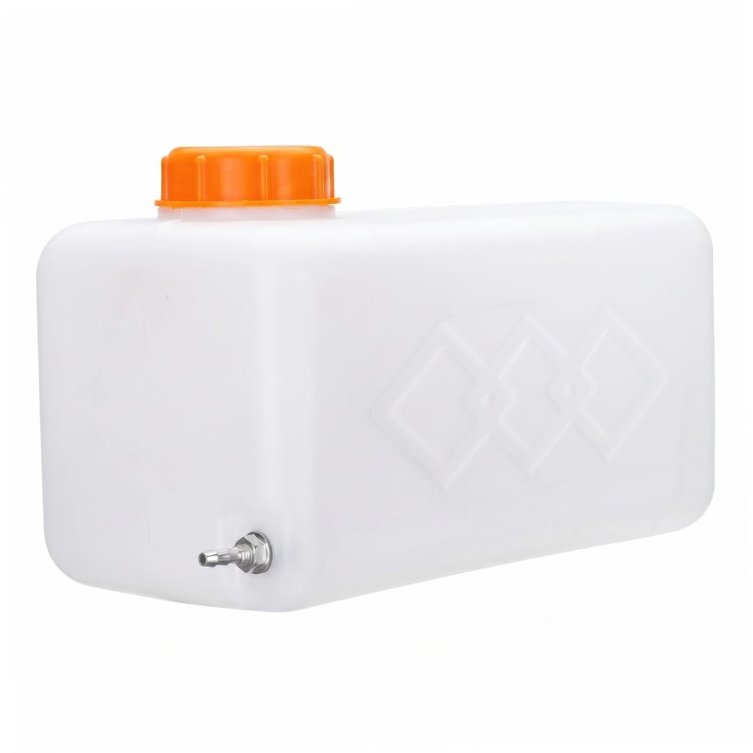 Pichet remplissage en plastique 5L avec réservoir de carburant 12V