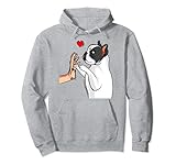 Cadeaux mignons de bouledogue français