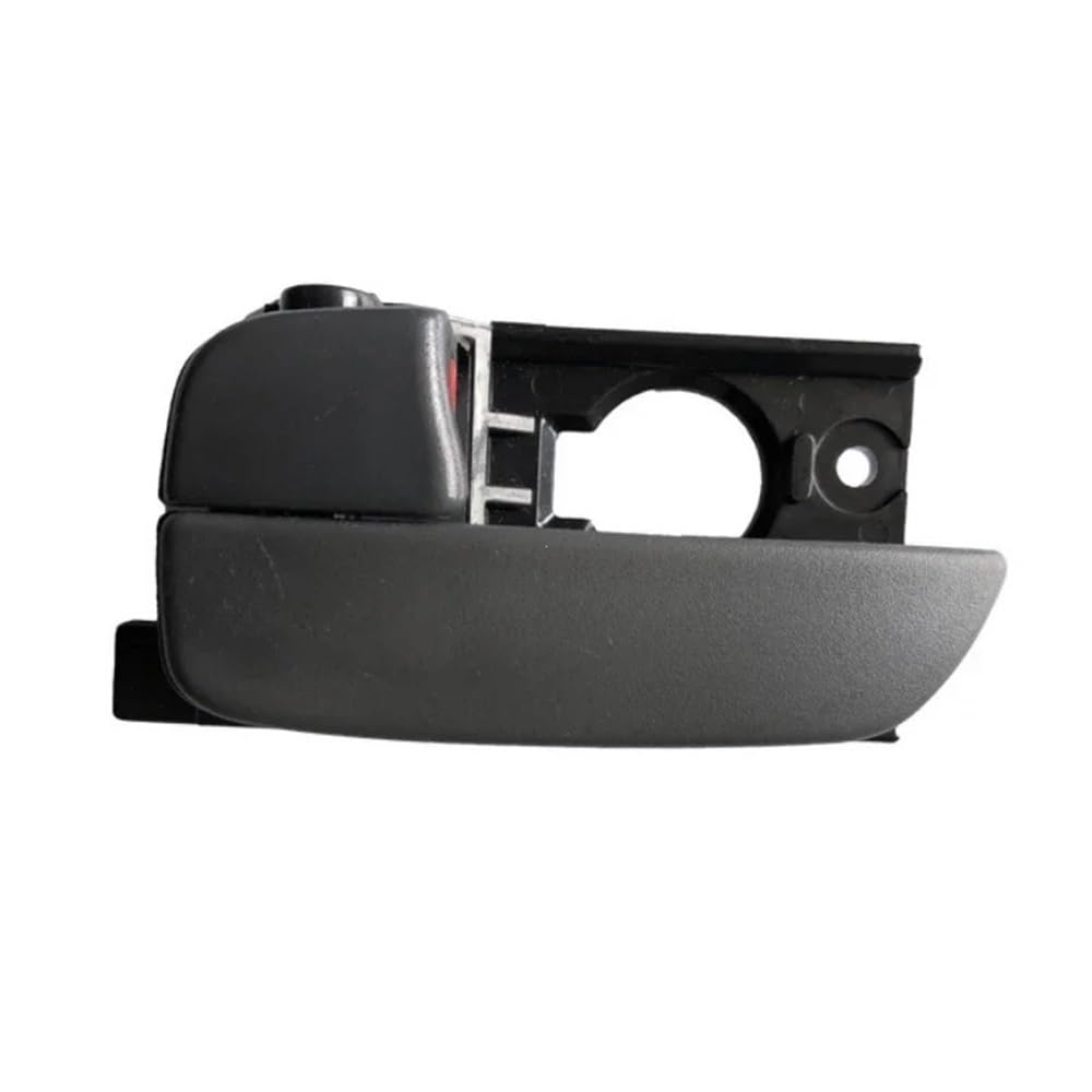 Dngjuen Rearleft For Accent 2006 2007 2008 2009 2010 2011 1Pcs Car Accesories Interior Door Handle Inner Open Sliding Door Handle(Rearleft)