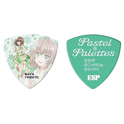 y10ZbgzESP GBP MAYA PASTEL PALETTES 4 a M^[ sbN 4e pXe pbc ohI