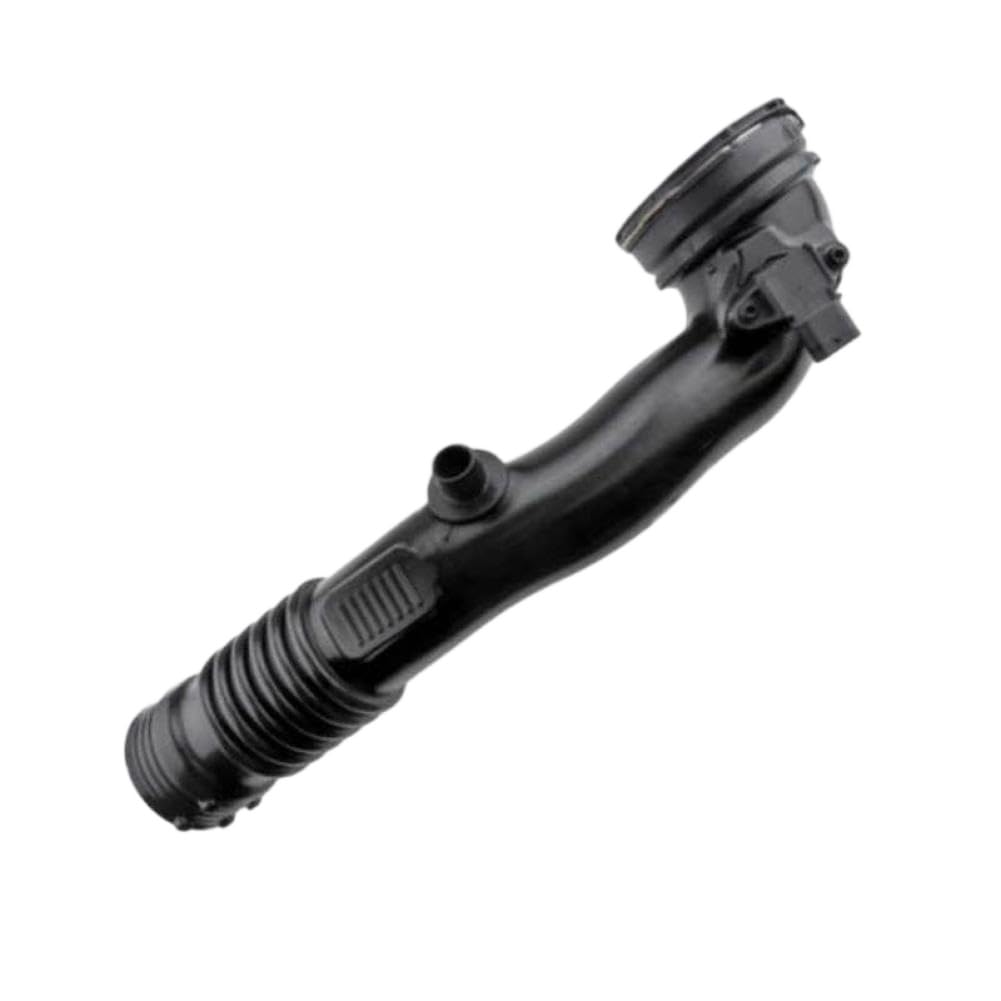 Intercooler Tube Charge Air Hose Compatible with 5 Series 6 Series X5 X6 F12 F13 F06 F15 F85 F16 F86
