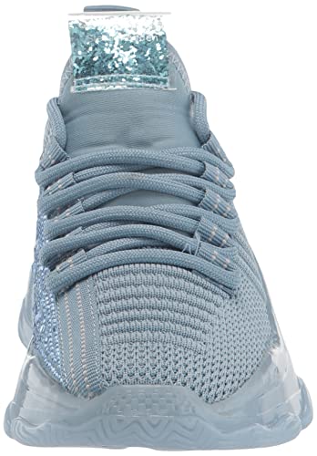Steve Madden Girl's Maxima Sneaker2