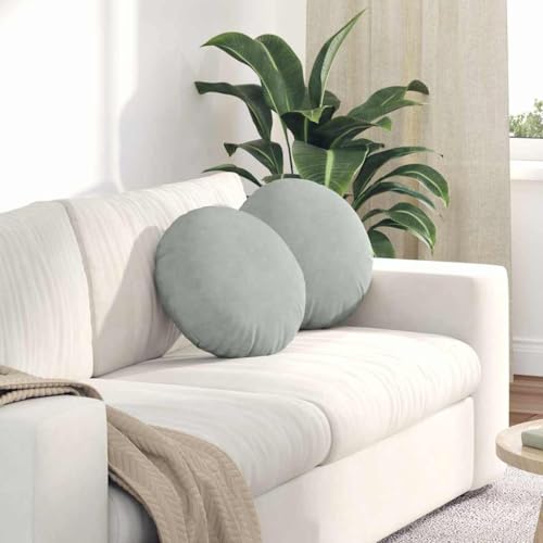 Coussin de siège confortable contre les chaises dures avec fermeture éclair - 2