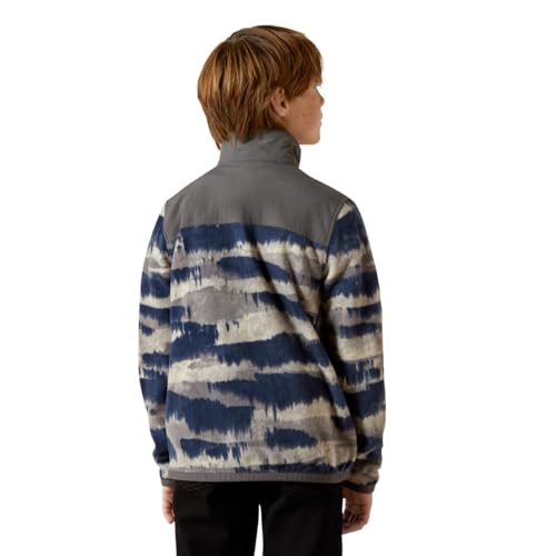 Ariat Boy's Basis Southwest Sweatshirt2