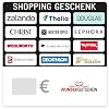 Shopping Gift   Last Minute Gift Idea   for Germany   by Mail