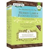 ●Y.K.エンタープライズ アディクション ハーブラム&ポテト (ラム/タイム・ローズマリー) 900g