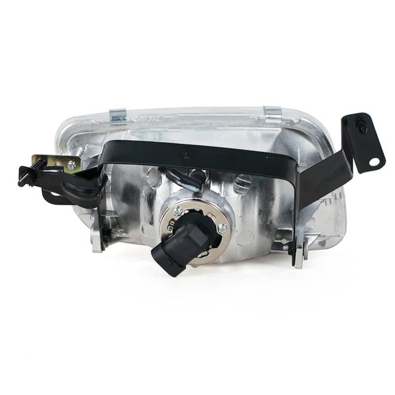 Feux anti-brouillard avant pour Ssangyong Korando C et Actyon 2014-2015