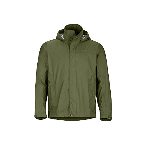 Preisvergleich Produktbild Marmot PreCip Regenjacke, Herren, wasserdicht, winddicht & atmungsaktiv