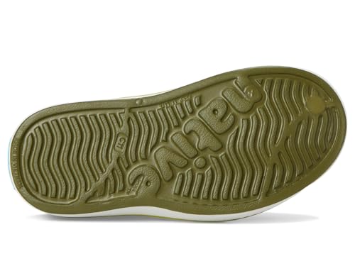 Image of Native Shoes Unisex Kids Miles Slip-On Sneaker