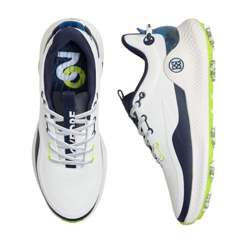 GFORE MG4+ O2 G/LOCK Golf Shoes
