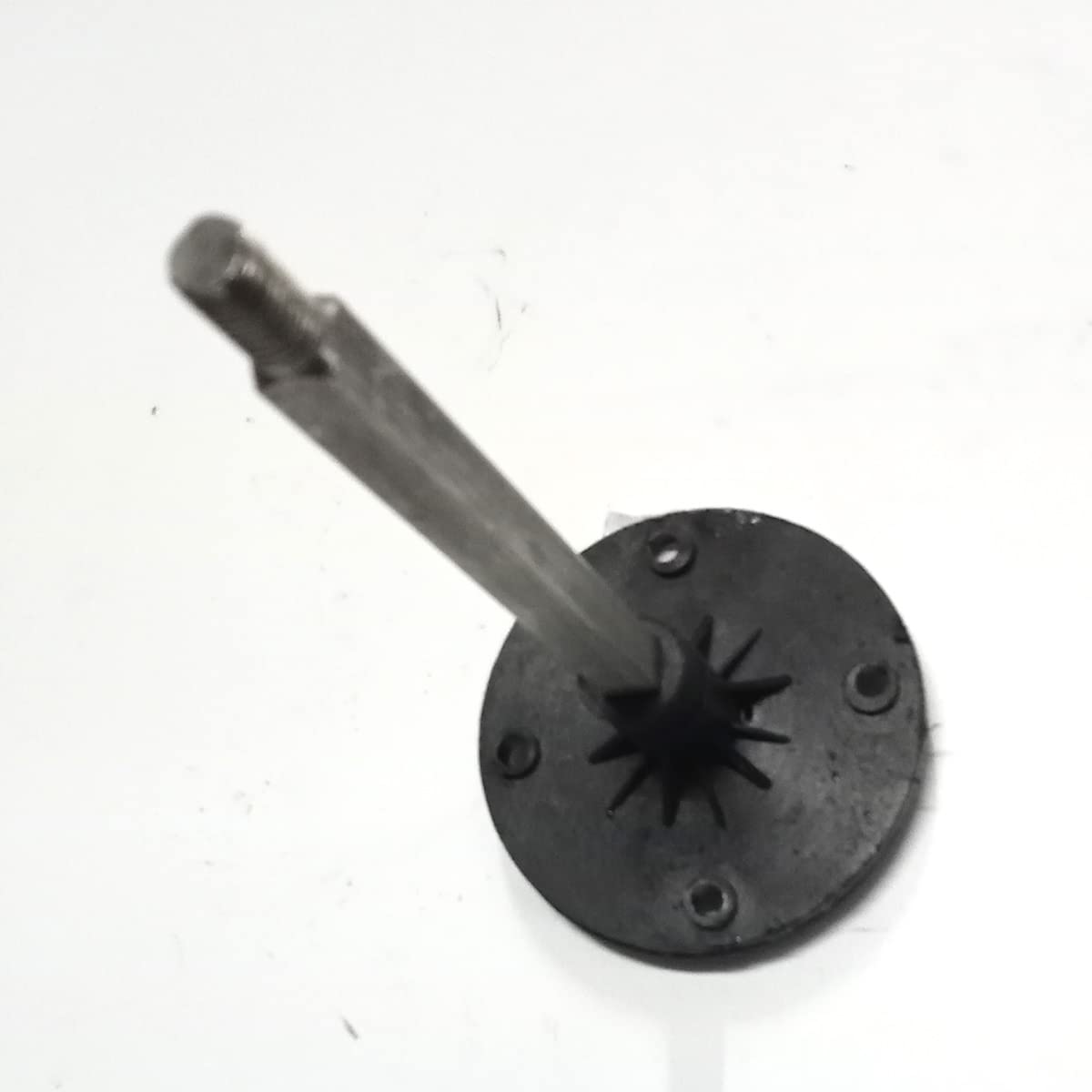 Wet Grinder Pulley Assembly(00-6)-image-47