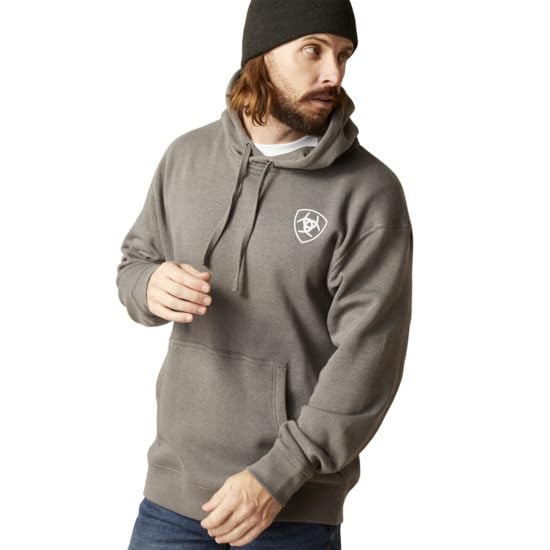 Image of ARIAT US of A Sweatshirt