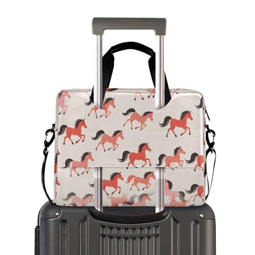 Maletín para portátil ALAZA Pony 13-15.6 pulg miniatura 4