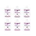 Produktbild Händedesinfektion | Meditrade Ethasept | Hand Desinfektion | 6 x 150 ml Flasche