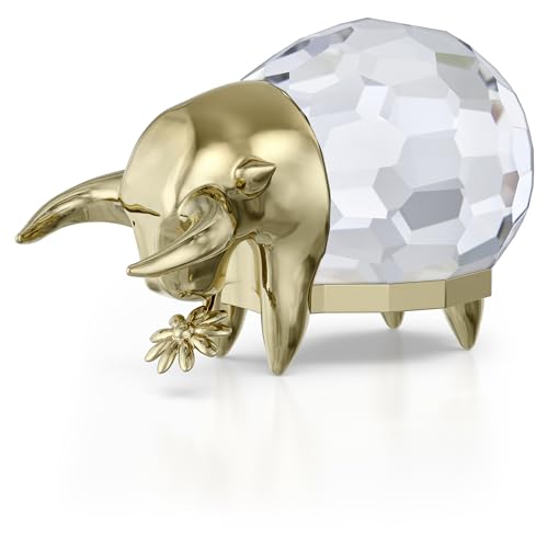 Swarovski Taurus Figurine