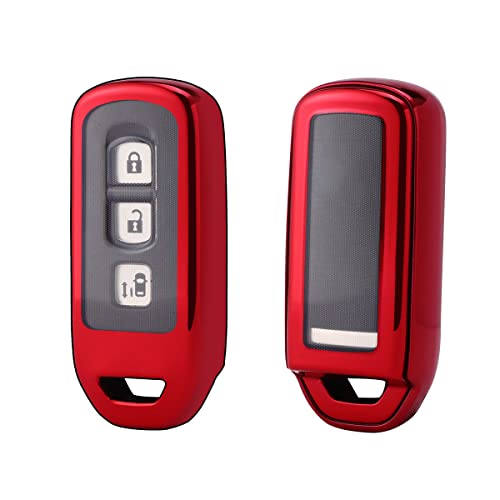 {c HondaΉp X}[gL[P[X Jo[ z_ L[P[X N-BOX N-WGN N-ONE N-VANԂ̌TPUf Vv fB[X Y v[g X^CbV Mtg ANZT[ p[c Ԏp݌v j  