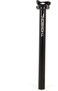 THOMSON(トムソン) ELITE SEATPOST 410mm SPE113BK ブラック 27.2mm/410mm