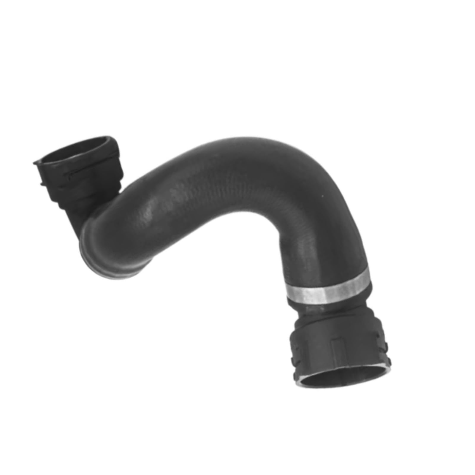 Maieyte One Color Engine Coolant Line Compatible With Bmw For 3 Series Touring E91 325I 325Xi N52 2005 2006 2007 2008 2009 2010 2011 2012 Radiator Hose Coolant Pipe 17127531581