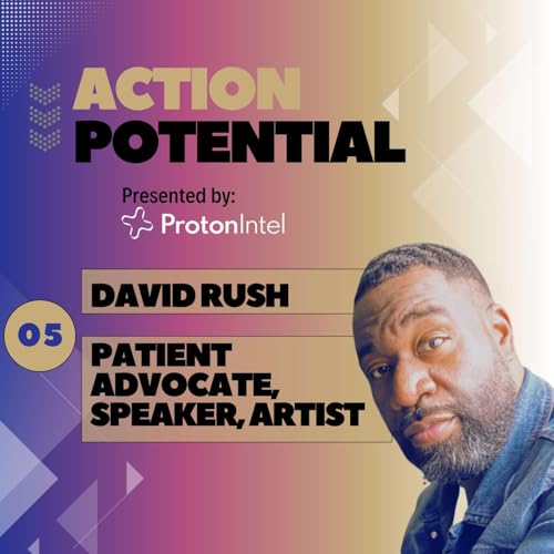 #5 &ndash; David Rush&rsquo;s Empowering Journey Through Kidney Disease