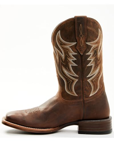 Cody James Men's Hoverfly Performance Western Boot Broad Square Toe - Bcjsp22p53