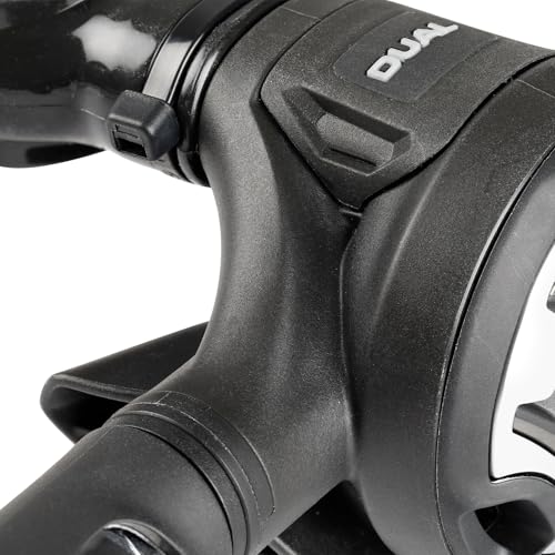 Miniatura 4 de Mares 416258 - Regulador De Buceo Dual 15x Conexion, Int