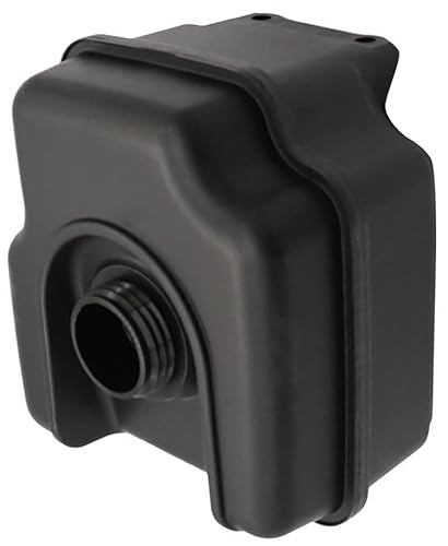 Vigorvil 799863 Fuel Tank For Briggs Stratton 695736 697779 694260 698110 799863 Fits For Most 121000 122000 Lawn Mower Snowblower thumb #5