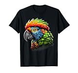 Birds Christmas Party Shirts Co.