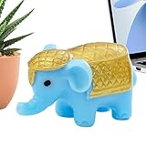 Farbcodierung mit Farbtafel: Die Acrylmarker mit beiliegender Farbübersicht vereinfachen die Farbauswahl und steigern die Arbeitsablaufeffizienz. Jeder Marker ist einzeln verpackt, was eine platzsparende Lagerung schützt und vor Beschädigung beim Transport bewahrt – ein Vorteil für Hobbykünstler und Profis in verschiedenen kreativen Umgebungen.