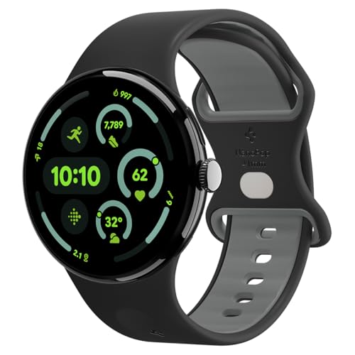 Spigen Nano Pop Bracelet pour Google Pixel Watch 5/4/3/2/1 41mm