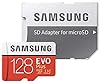 Samsung EVO Plus 32GB microSDHC UHS-I U1 95MB/s Full HD Memory Card with Adapter (MB-MC32GA) #2