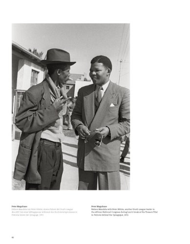 South African Photography 1950-2010      Hardcover – January 31, 2011