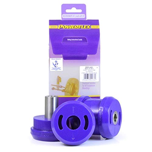 Powerflex PFF5-901 silentblock de poliuretano para suspensión de chasis