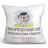 🪡 COJINES DE POLIESTER CON TACTO DE ALGODÓN: Son de color blanco, cuadrados de 40x40 cm de tamaño, unisex (valen tanto para hombres como para mujeres) para el hogar o para el exterior.