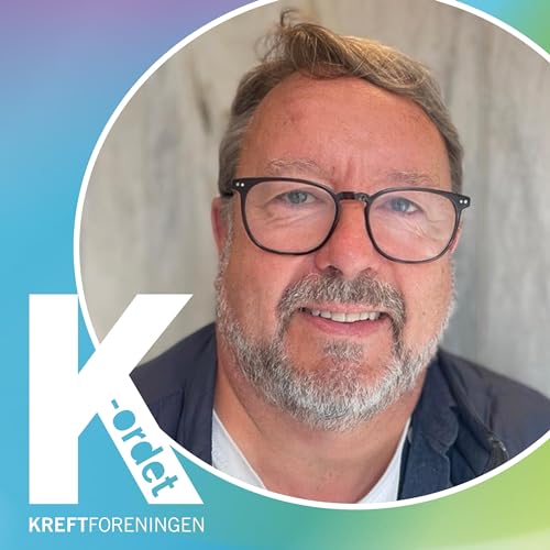 Komiker Trond Hanssen: &Aring; bryte tabu rundt en kreftform som &laquo;ingen&raquo; har h&oslash;rt om, nemlig peniskreft