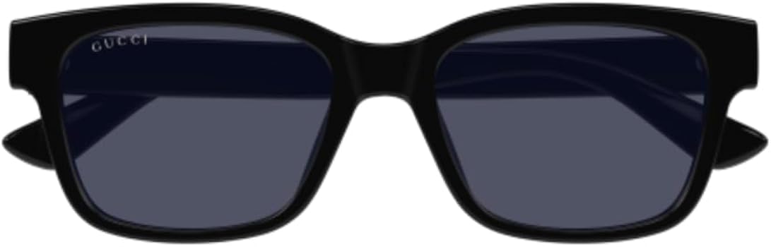 Amazon | [グッチ] サングラス GG1716S 001 LOGO Made In Italy メンズ