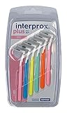 cepillo interdental oral b caja Una higiene interdental eficaz: prácticos con mango acodado a 90°, estos cepillos revolucionarios permiten principalmente combatir la placa dental y evitar lesiones en la boca.